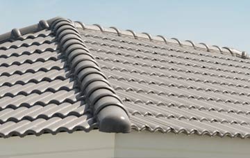 advantages of Beddau clay roofing
