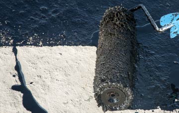 Beddau liquid sealant waterproofing