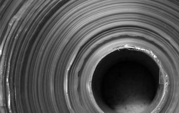 Beddau pvc roof replacement