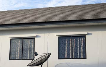 Beddau rubber roof costs