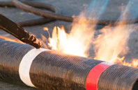 Beddau flat roofing replacement