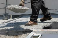 find rated Beddau flat roofing replacement companies