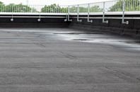 find rated Beddau flat roofing companies