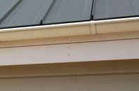 Beddau soffit repair
